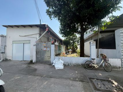 Bán đất hẻm Kha Vạn Cân – Linh Tây, 269.9m² (11.5x23.5), tiện xây CHDV